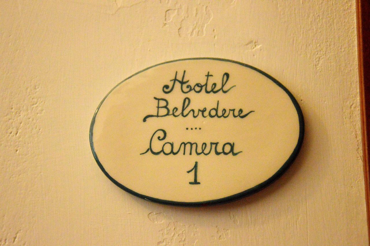 Hotel Belvedere Viareggio Exterior foto